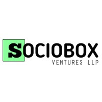 Sociobox Ventures LLP logo - Similar company to S99 Agency