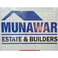 MUNAWAR ESTATE & BUILDERS logo - Similar company to Grovi Tech