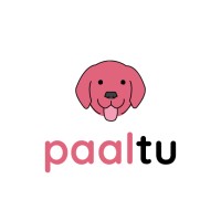 Paaltu logo - Similar company to Paltu_India