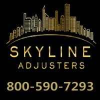 California Public Adjusters logo - Similar company to Continental Adjusters