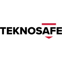 Teknosafe Oy logo - Similar company to Pivaset