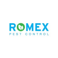 Romex Pest Control logo - Similar company to Alder Pest Control