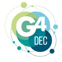 G4DEC logo - Similar company to Symeed29