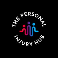The Personal Injury Hub logo - Similar company to Agencia Lyf