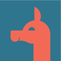 Poncho logo - Similar company to Source Right Solutions