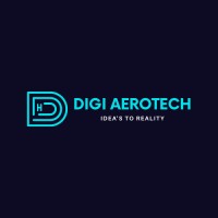 Digi AeroTech logo - Similar company to Your Hacker