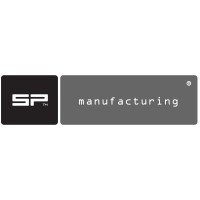 SP Manufacturing GmbH logo - Similar company to Addev Riewoldt