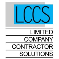 Limited Company Contractor Solutions logo - Similar company to Rubycon Singapore Pte Ltd