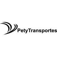 Pety Transportes logo - Similar company to Pralog - Transport Service