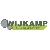 WijKamp Farming Solutions BV logo - Similar company to Ampel Bd