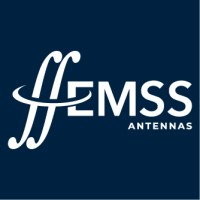 EMSS Antennas logo - Similar company to Alphawave Mobile Network Services