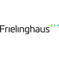 Verpackungstechnik Frielinghaus GmbH logo - Similar company to Seriously Connected