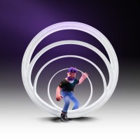 Orris Creative Arena logo - Similar company to Qatfa قطفة