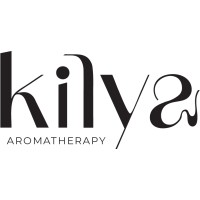 Kilya Aromatherapy logo - Similar company to Pnösan Group