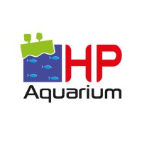 HP AQUARIUM logo - Similar company to Oness Flowing Water