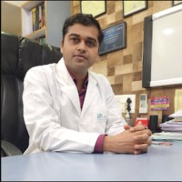 Dr. Nainesh Patel - General and Advanced Laparoscopic Surgeon logo - Similar company to Echo Friendly Acoustics