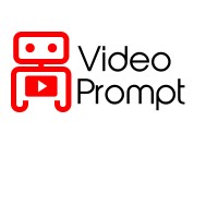 VideoPrompt logo - Similar company to Wizi