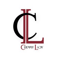Cherry Lady logo - Similar company to Level Up!
