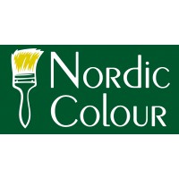 Nordic Colour logo