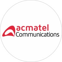 AcmaTel Communications Private Limited logo - Similar company to Acmacorp Solutions Pvt Ltd.
