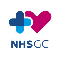 NHS Grampian Charity 💙 logo - Similar company to Medfield
