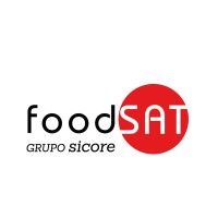 FoodSat logo - Similar company to Gem Soluciones Industriales