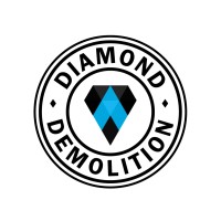 Diamond Demolition logo - Similar company to Doublestar Drilling