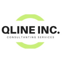 QLINE Inc. logo - Similar company to Eyeco Inc.