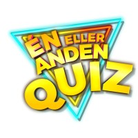 En eller anden Quiz logo - Similar company to Ensomhed Danmark