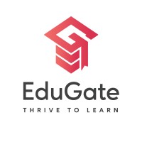 Global Edugate logo - Similar company to Prepcademy