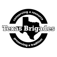 Texas Brigades logo - Similar company to Astrodome Conservancy