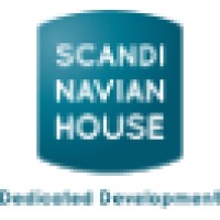 Scandinavian House As