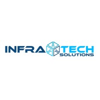 Infratech Solutions logo - Similar company to Infratech Solutions