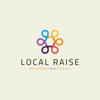 Local Raise logo - Similar company to Cognitive Solution Bangladesh-Csbd