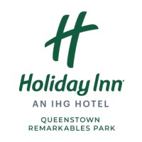 Holiday Inn Queenstown Remarkables Park logo - Similar company to Electrify Canberra/Suburb Zero Act