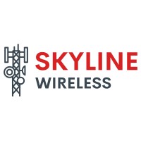 Skyline Wireless logo - Similar company to Eon_