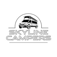 Skyline Campers Australia logo - Similar company to Apache Coatings