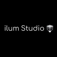 Ilum Studio logo - Similar company to Blackcode.Sa