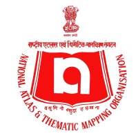 National Atlas and Thematic Mapping Organisation (NATMO) logo - Similar company to Saiard - South Asian Institute For Advanced Research & Development