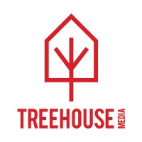 Treehouse Media Inc. logo - Similar company to Myro Media