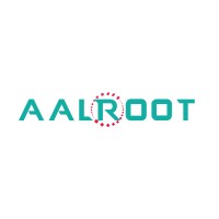 AALROOT logo - Similar company to Abytz Tech Solutions India