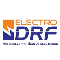 ELECTRO DRF S.R.L. logo - Similar company to Wipo Software