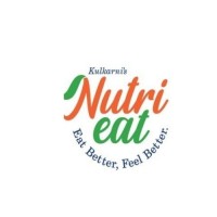 Nutri Eat Foods logo - Similar company to Botq Home Needs Private Limited