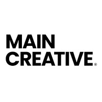 Main-Creative logo - Similar company to Craftus