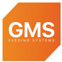 GMS Feeding Systems logo - Similar company to Mdv Sistemas De Vibración