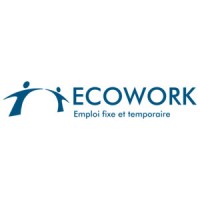 ECOWORK SA logo - Similar company to Constructions Metalliques Ch Howiller