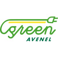 Avenel Green logo - Similar company to Sga Mobility
