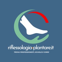 Riflessologia-Plantare.it logo - Similar company to Le Cat E Dog Sitter