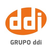 GRUPO ddi logo - Similar company to Grupo Ddi
