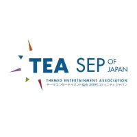 TEA SEP of Japan logo - Similar company to Themed Entertainment Association: Asia Pacific Division